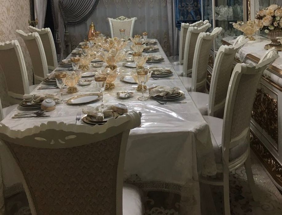 Мебель для гостиней (Китай)