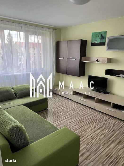 Apartament 3 camere| Balcon | 68MPU | Hipodrom I