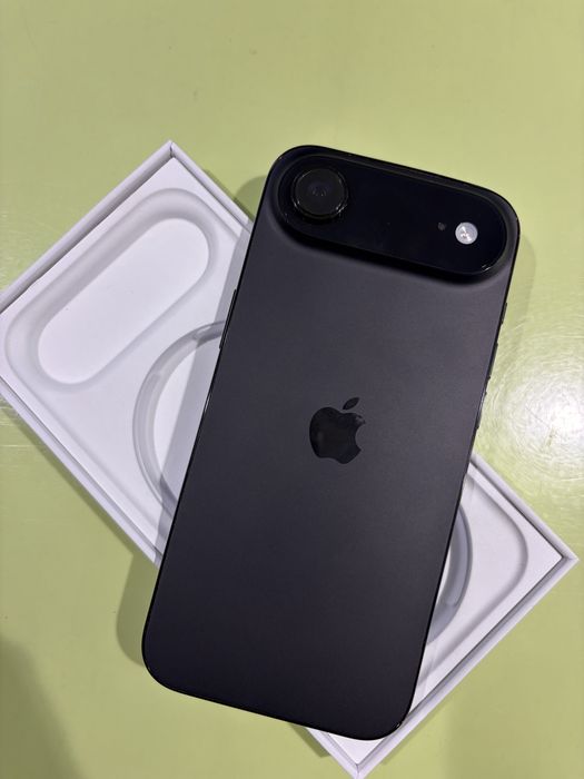 Iphone 17 Air 256 gb