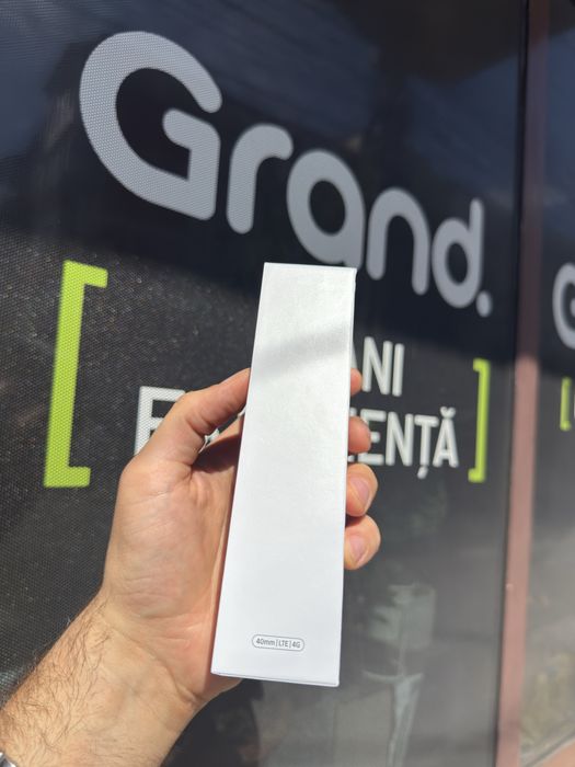 Samsung Watch 9 40 MM NOU LTE * GRAND * Garantie 2 ANI