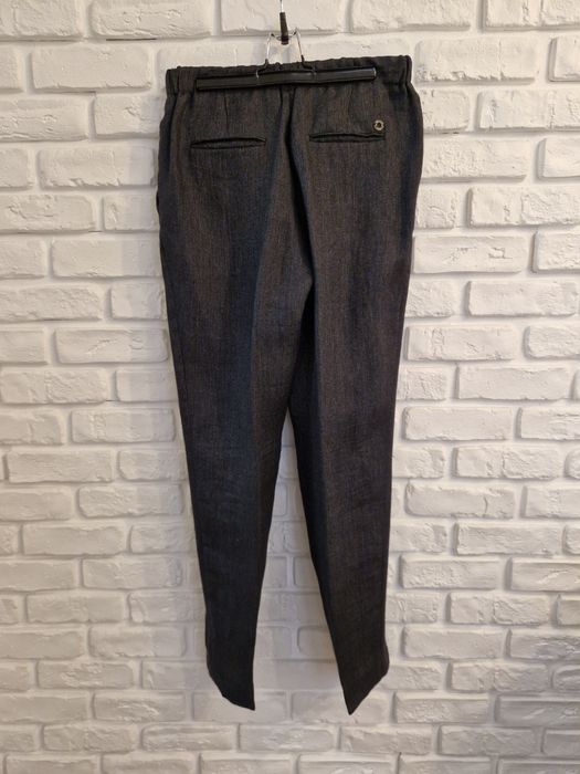 Pantaloni Massimo dutti din in