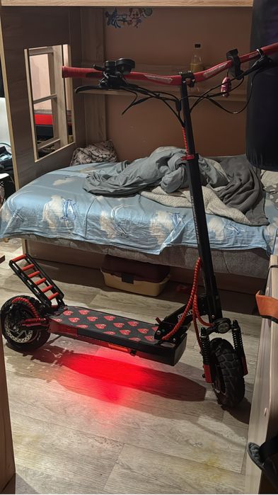 куго м4 про в идеале