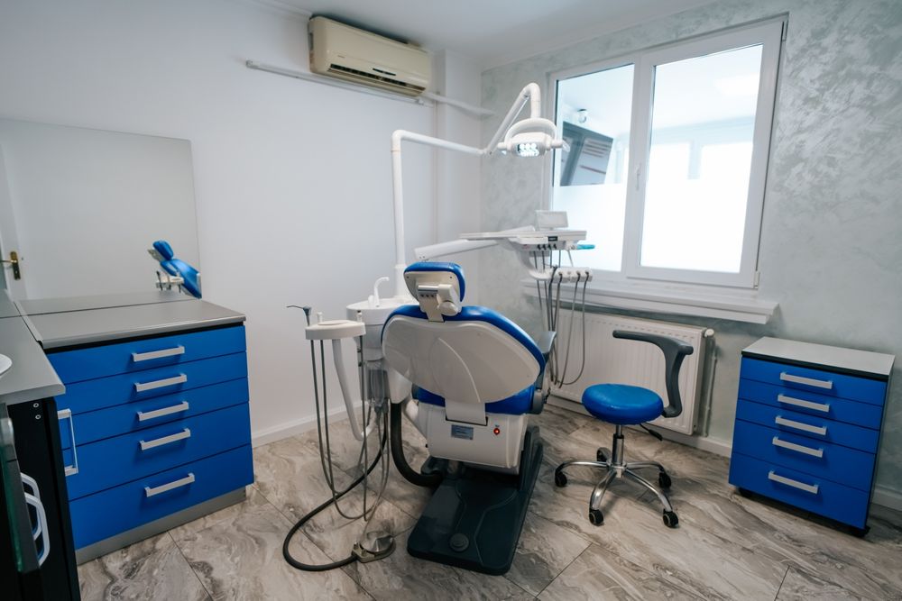 Inchiriez spatiu medical / cabinet