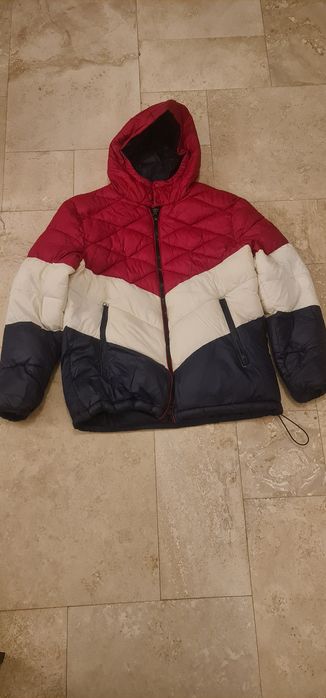 Geaca Lee Cooper barbati, mas L