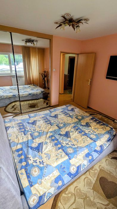 Apartament 2 camere, zona Hermes Petroșani - Vedere 5