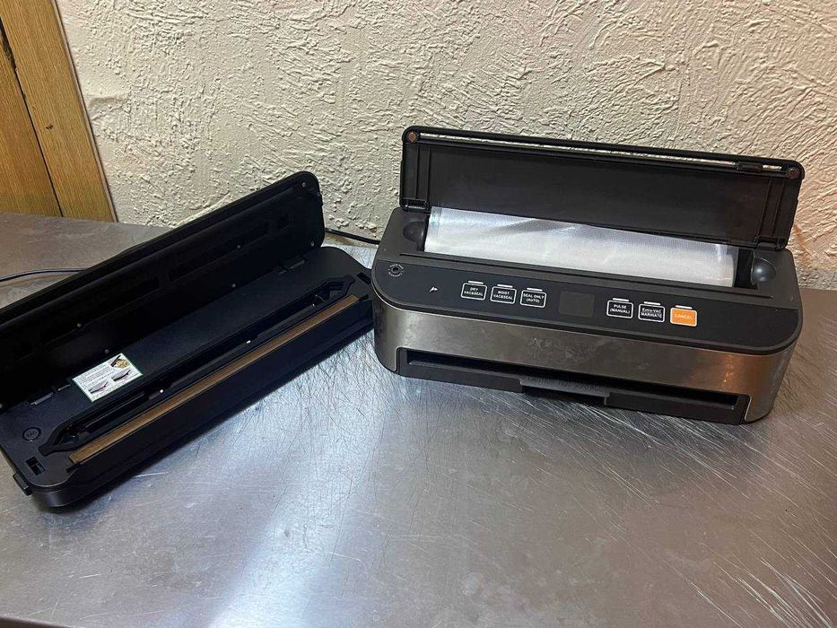 Вакууматоры Harooko