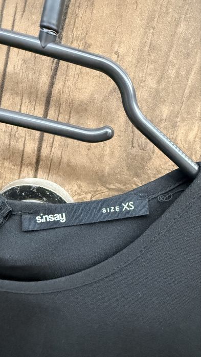 Нова рокля размер ХС