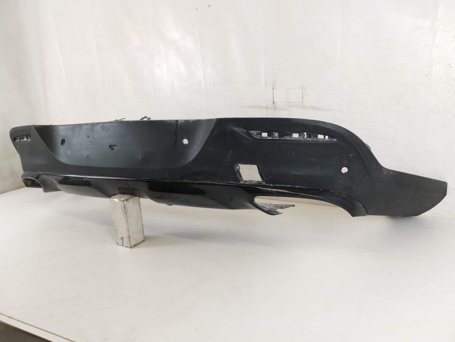 Спойлер Задна Броня Мерцедес-Бенц ГЛЕ Купе АМГ / Mercedes-Benz GLE Cou