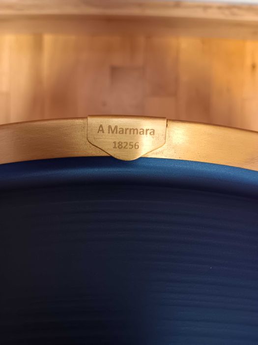 Чисто нов!Перкусионен инструмент стил handpan RAV Vast A Marmara 440hz