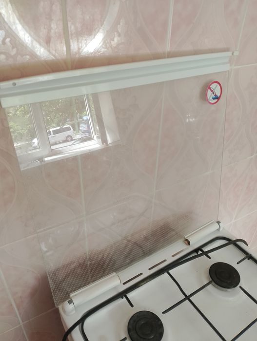 Срочно продам газ. плиту