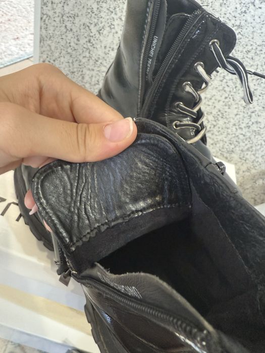 Көктемгі аяқкиім