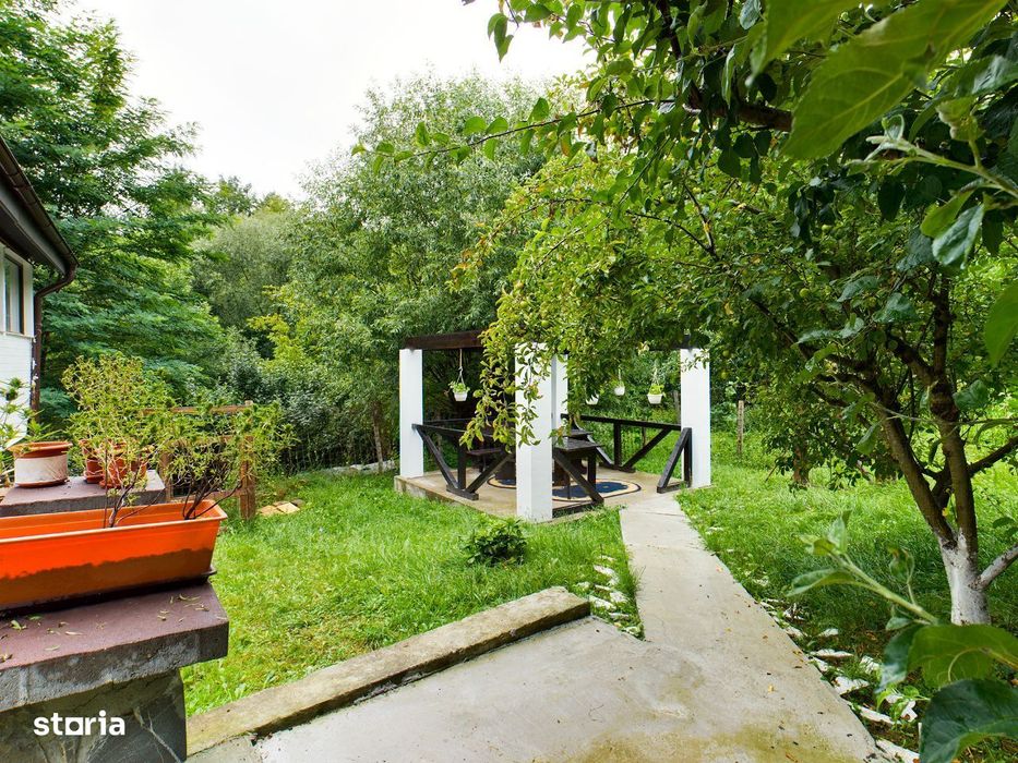 Vila UNICAT de vanzare in Breaza