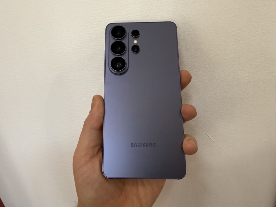 Samsung Galaxy S26 Ultra, 256gb, 12 gb ram, Violet