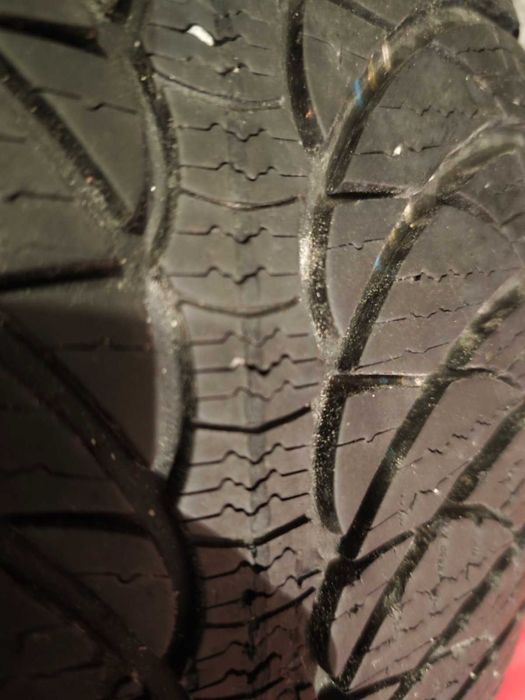 Зимни гуми FULDA 205/55/R16 91T