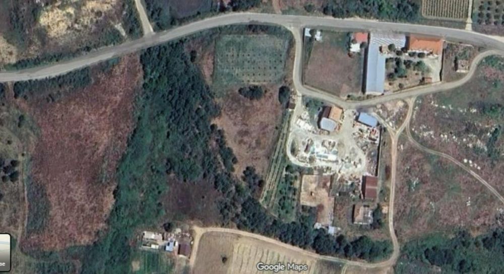 Продажба на земеделска земя