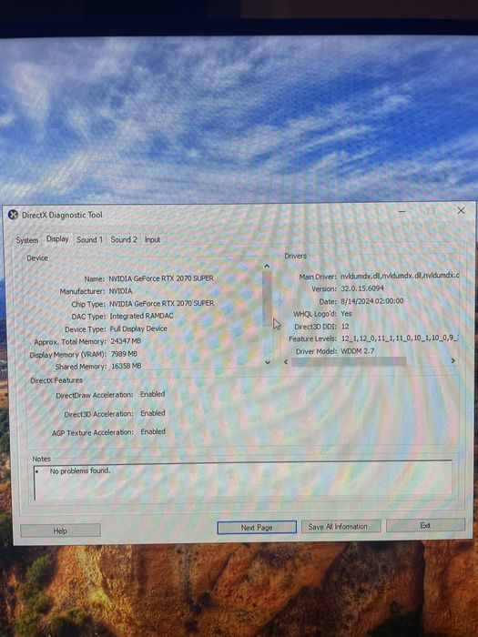 Se vând 5 pc’uri!