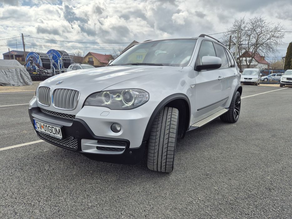De vanzare BMW X5
