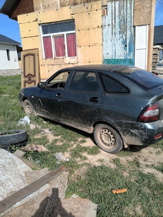Ваз лада приора 2114