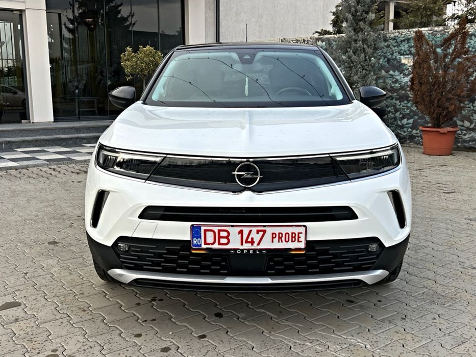 Opel Mokka 1.2 Benzina 2021