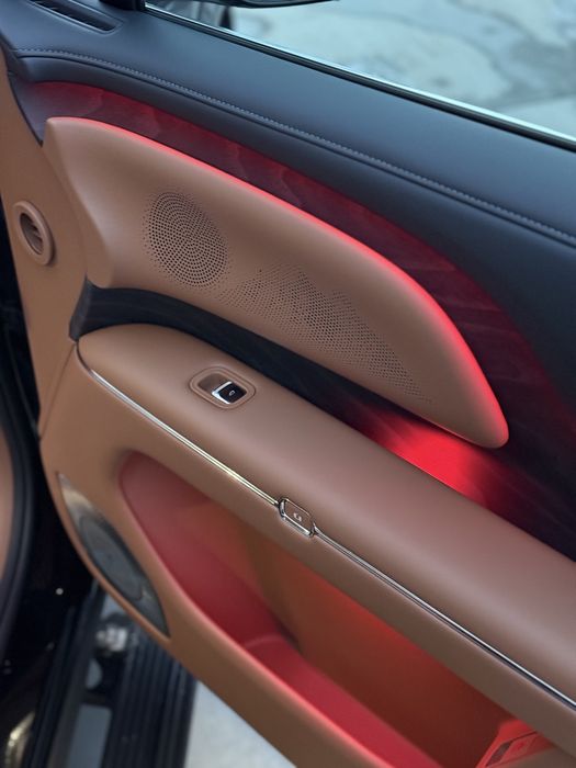 Voyah taishan супер цена