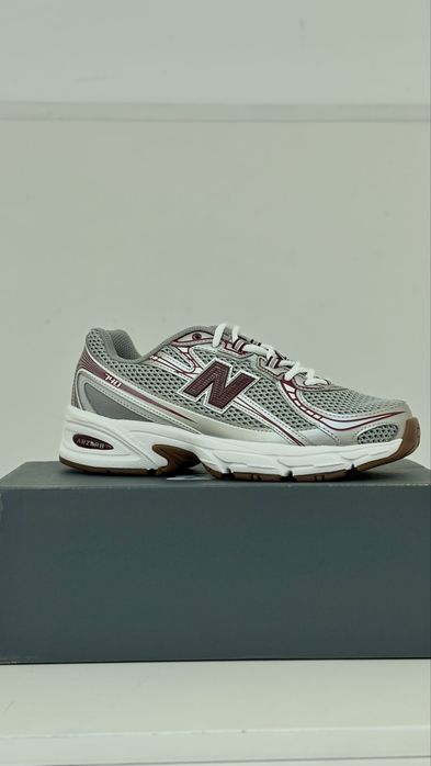 Новые New balance 740