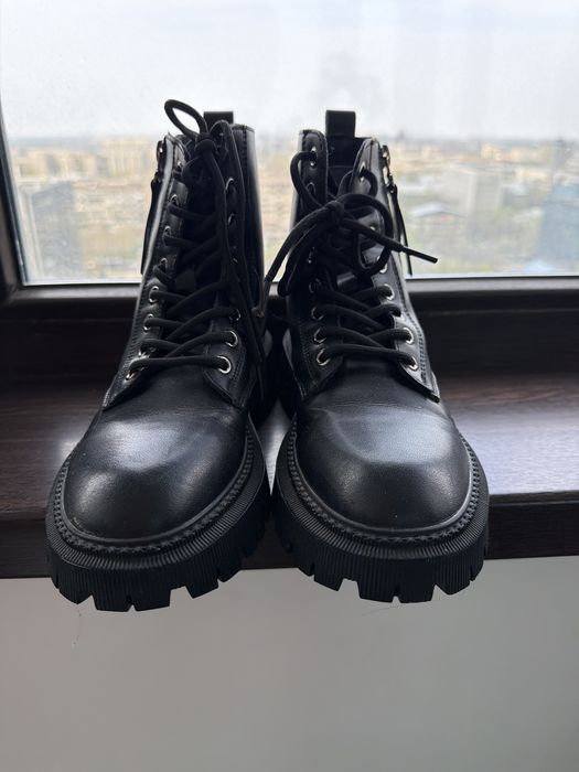 Ботинки на весну/осень