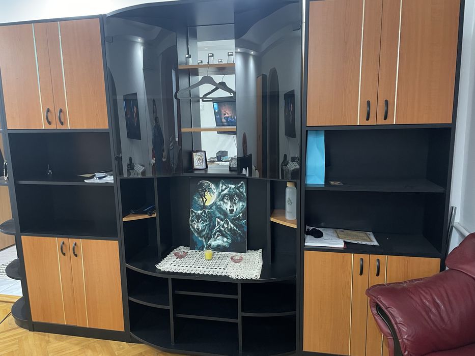 Mobila  living  - donez, doar sa fie ridicata