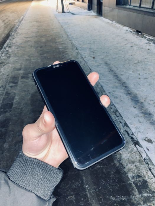 iphone xr black 64gb