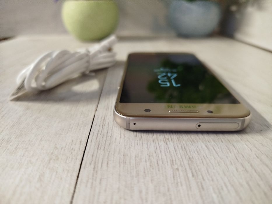 Samsung A3 2017/