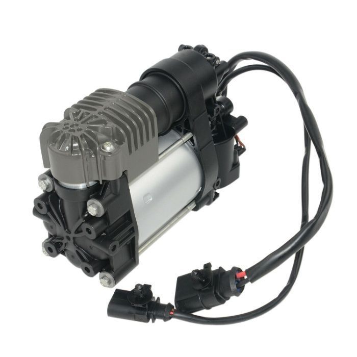 Compresor suspensie VW Touareg 7P NOU!