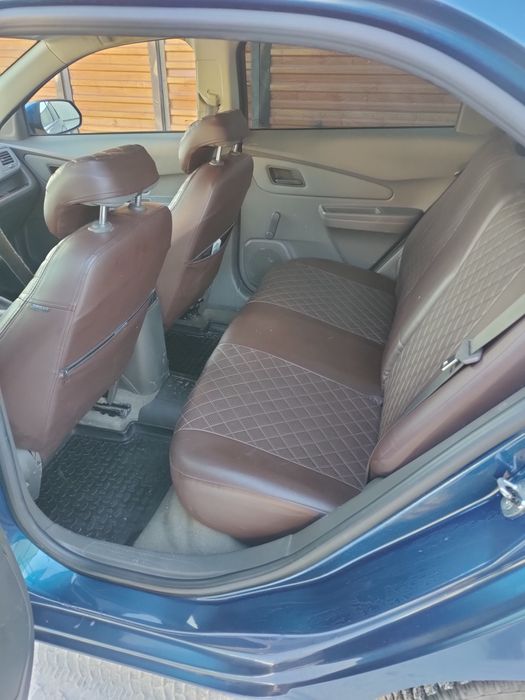 Шевроле Кобальт продам