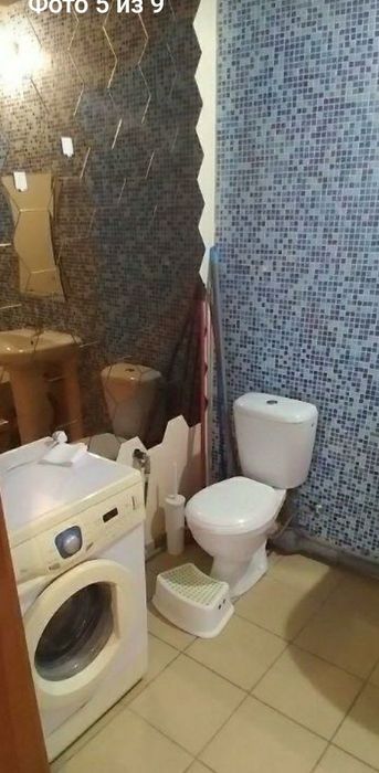 Однакомнатая кв,рн Арай