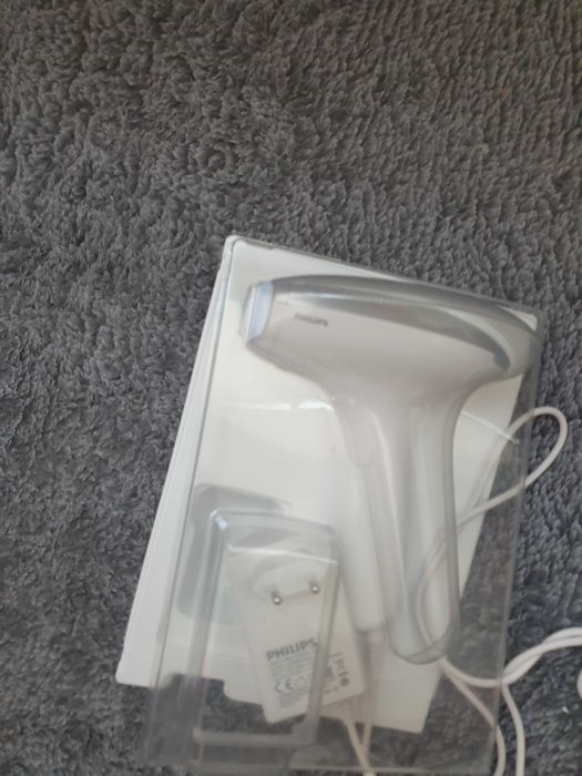 Epilator Philips
