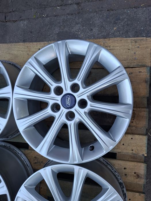 16" 5X108mm Ford Original, 5х108 Форд