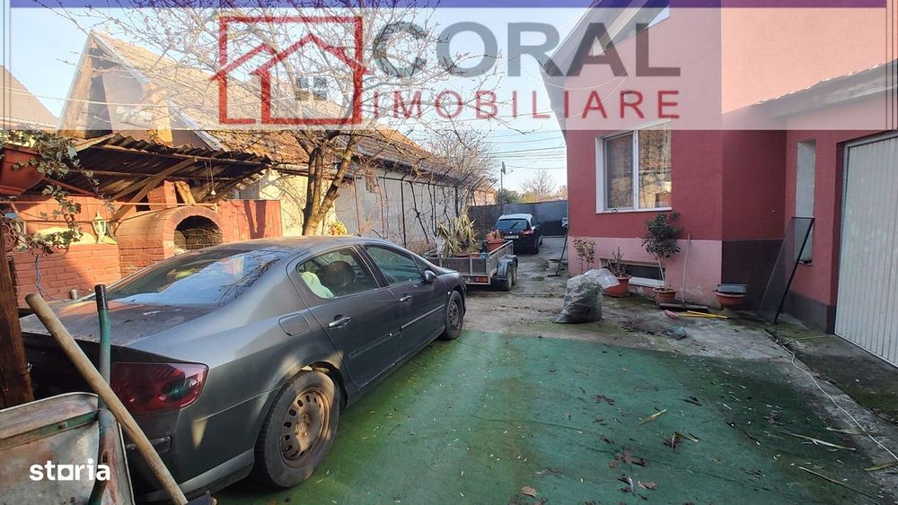 De vanzare casa, zona Micu Klein