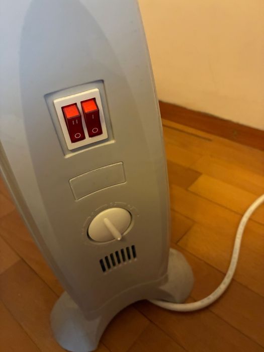 Конвектор Елдом CFV 2000