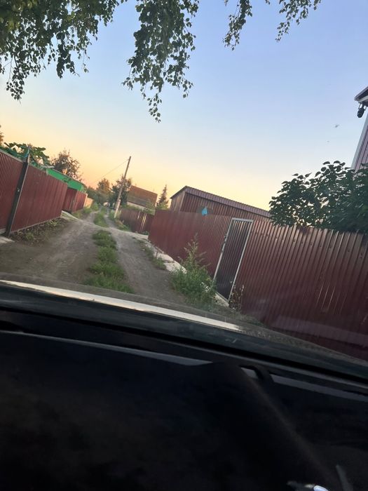 Продам дачу в д/ошестве ромашка