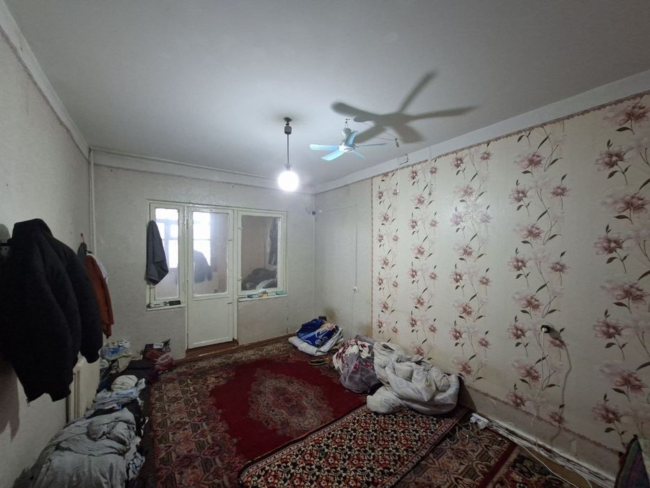 15 квартал. 2/4/5. 2/6 балкон