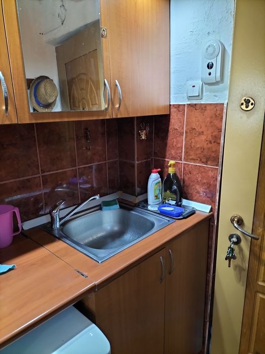 Gars 39 mp zona gara ar nou