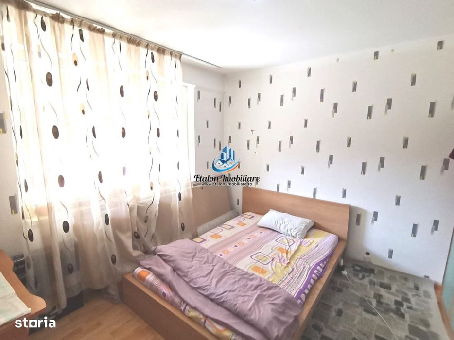 Apartament 2 camere, 2 bai, etaj 1, 2 terase 59 mp, Darmanesti