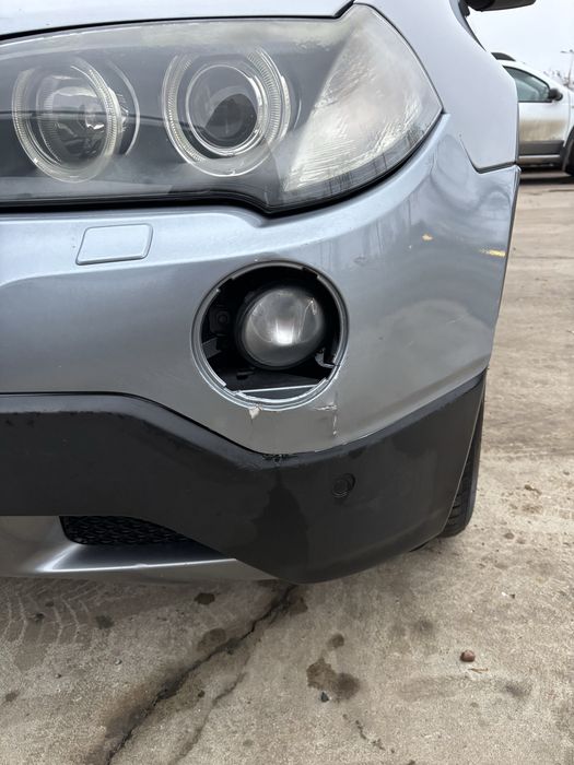 Vand BMW X3, x-drive sau schimb cu 530