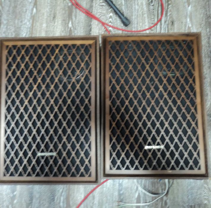 Aduceţi vechile dvs. incinte acustice la viaţa