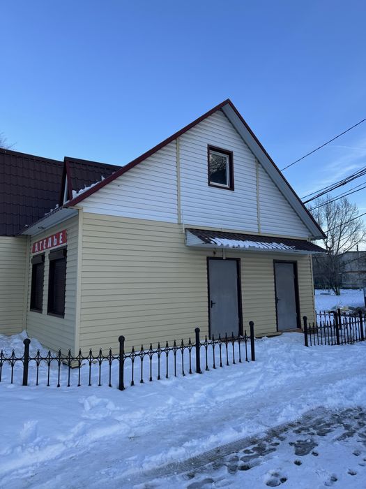 Аренда помещения 72 м2