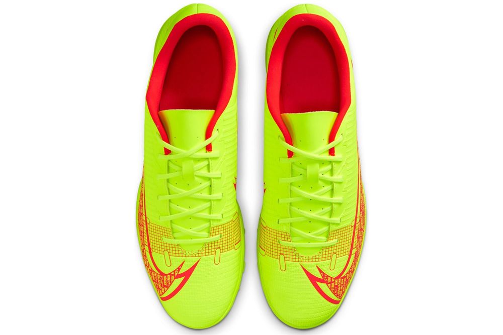 Nike Mercurial Vapor 14 Club TF Noi Originali (40,5; 44)