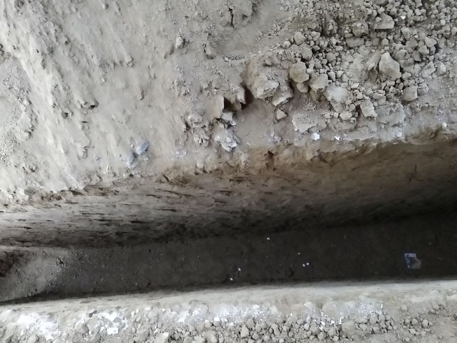 Orachi o'rachi urachi tunel padvol qazish ishlarni bajarish