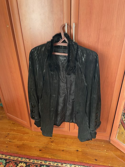 Продаю платья, пиджак, куртку