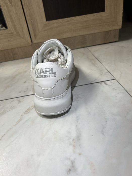 Sneakers Karl Lagerfeld