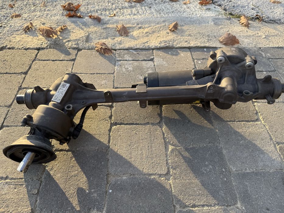 Caseta de directie wv arteon,golf,pasat b8 5Q1423056K 5Q142356M