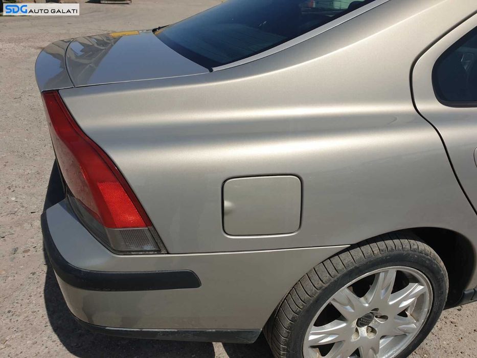 Aripa Panou Caroserie Dreapta Spate Volvo S60 2000 - 2009