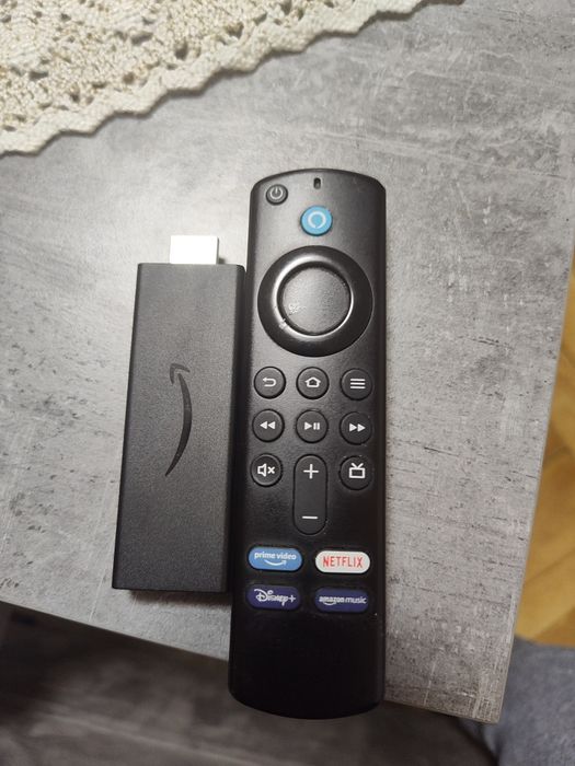 Fire stick Amazon